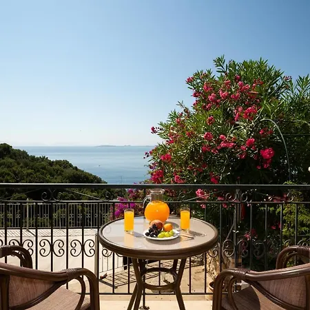 Adriana Sea View Vila Ypsos
