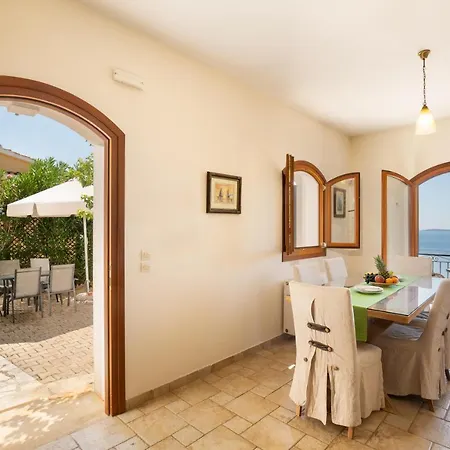 Adriana Sea View Vila *