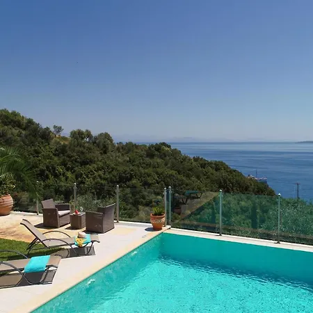 Vila Adriana Sea View *
