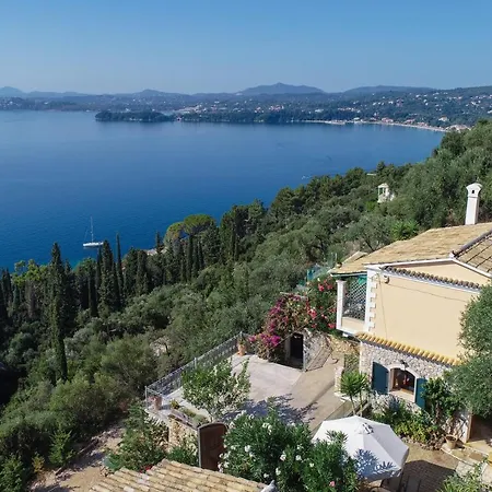 Vila Adriana Sea View