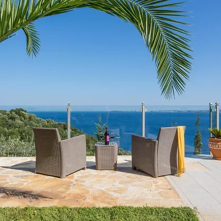 Adriana Sea View Ypsos