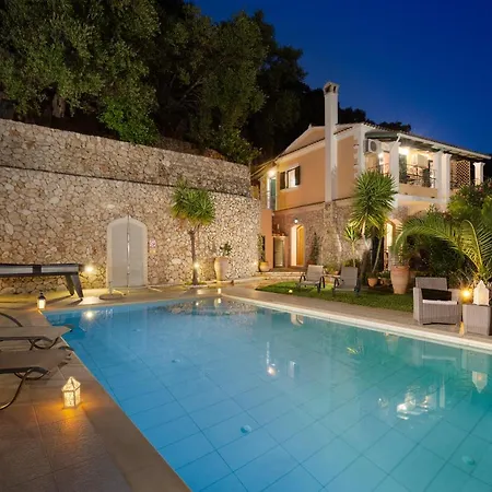 Vila Adriana Sea View *