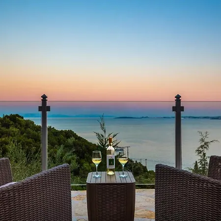 Adriana Sea View Vila *