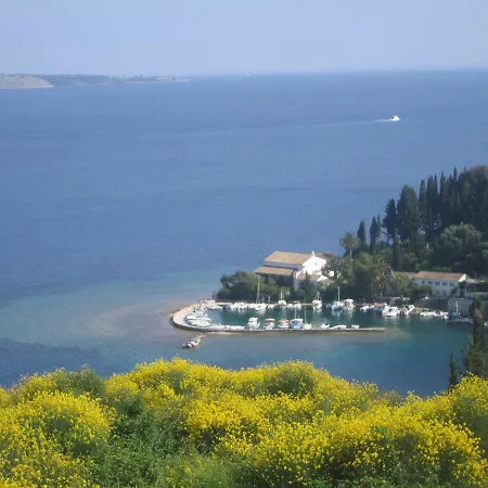 Adriana Sea View * Ypsos