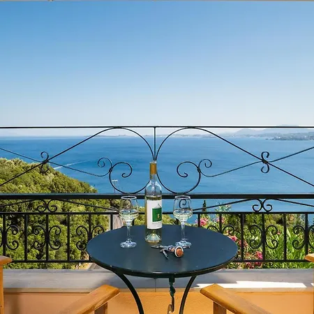 Adriana Sea View Vila