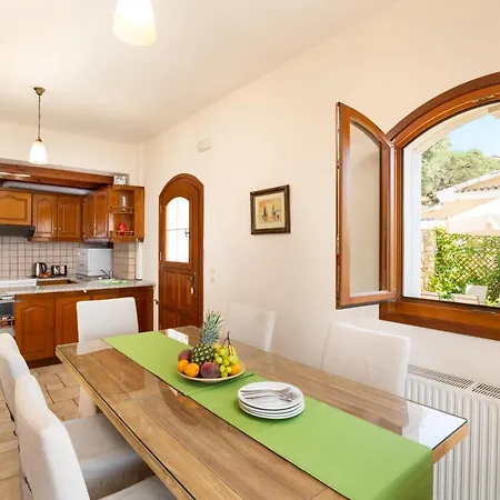 Vila Adriana Sea View