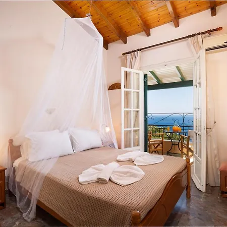 Adriana Sea View Vila *