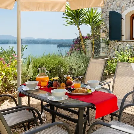 فيلة Adriana Sea View *