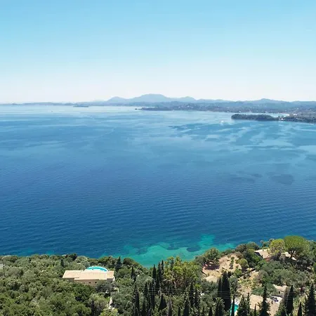 فيلة Adriana Sea View *