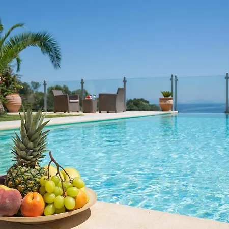 Adriana Sea View *