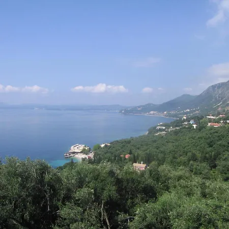 فيلة Adriana Sea View إيبسوس